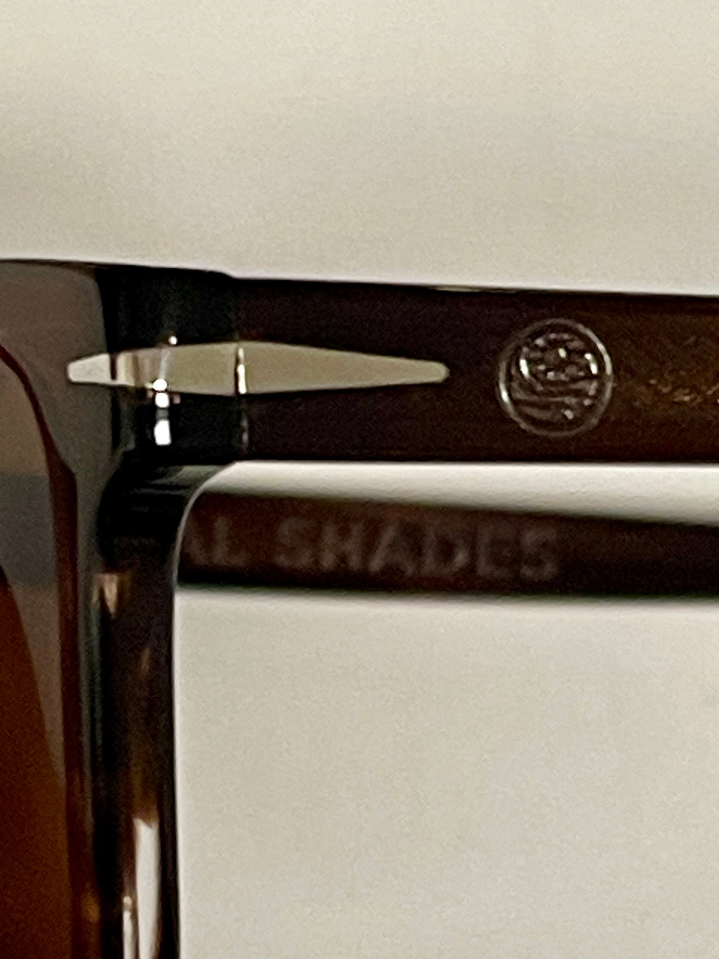 Coastal Shades 1053 Polarized Sunglasses