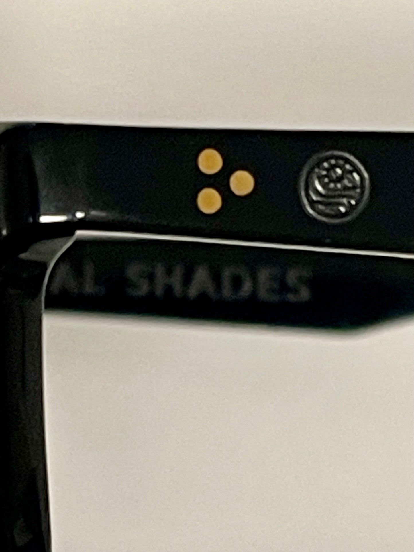 Coastal Shades 897 Polarized Sunglasses