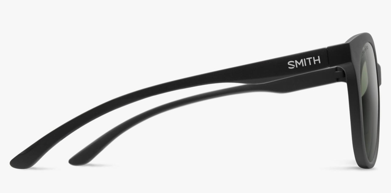 Smith Bayside Chromapop Polarized Sunglasses