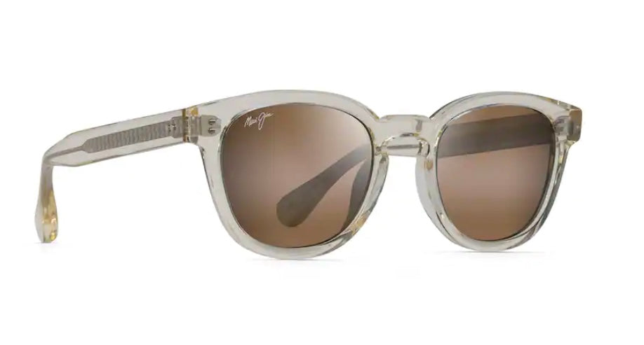 Maui Jim Cheetah 5 Polarized Sunglass