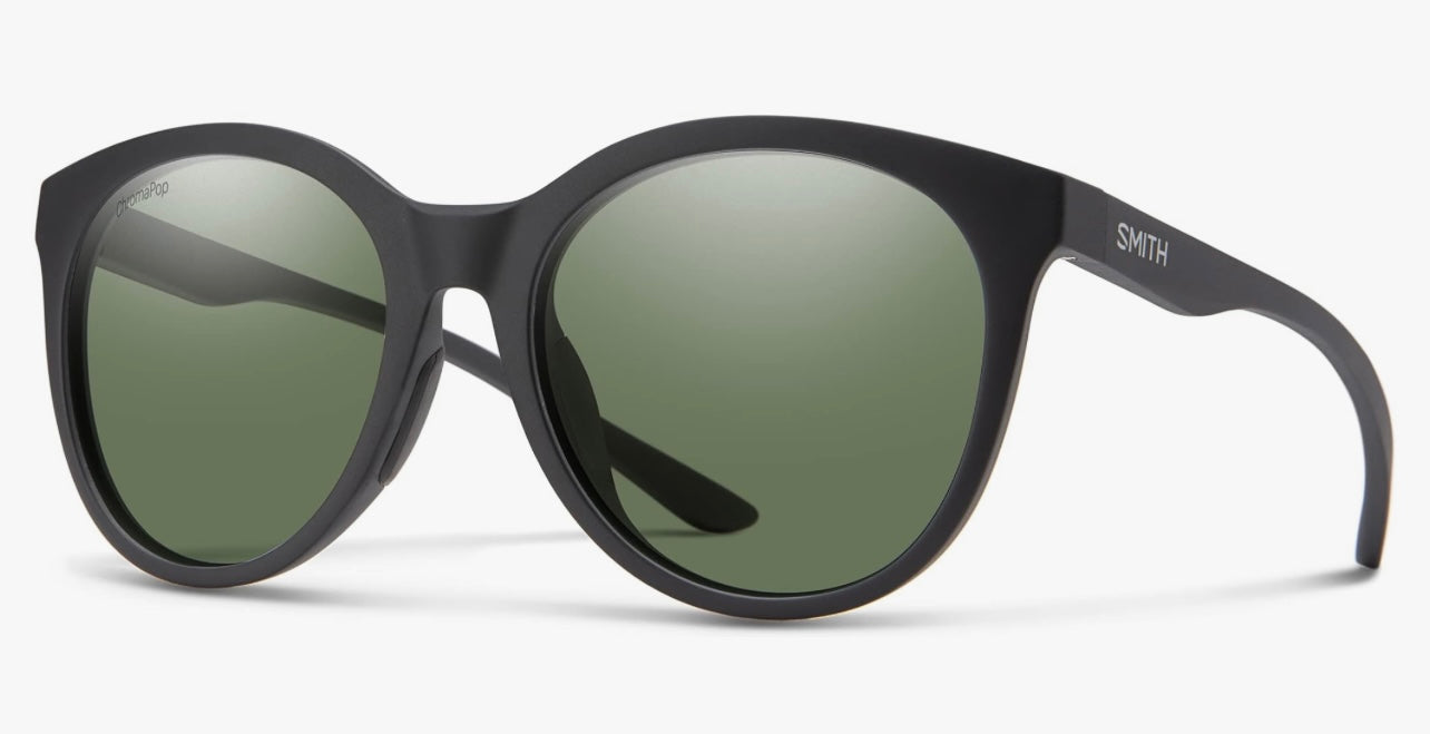 Smith Bayside Chromapop Polarized Sunglasses