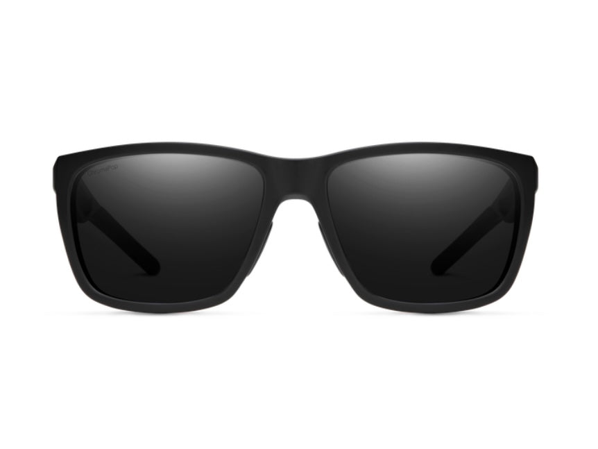 Smith Longfin Chromapop Polarized Sunglasses
