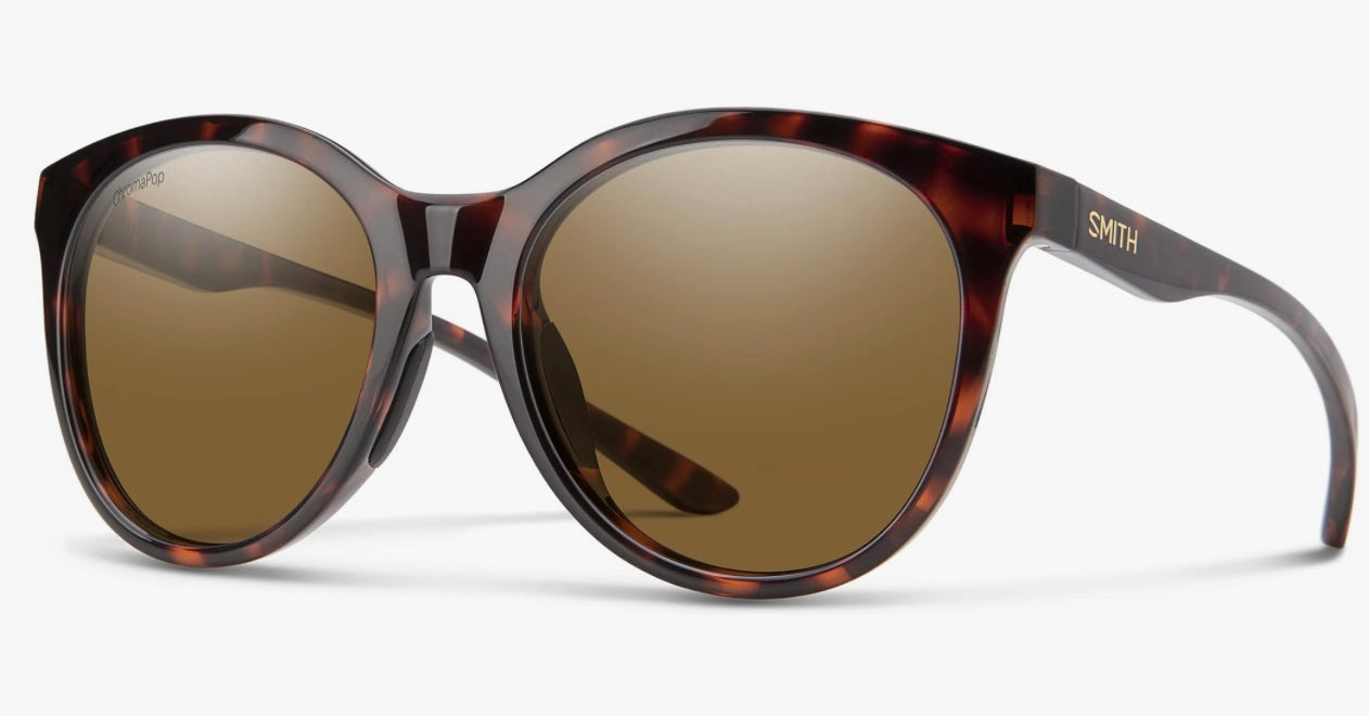 Smith Bayside Chromapop Polarized Sunglasses