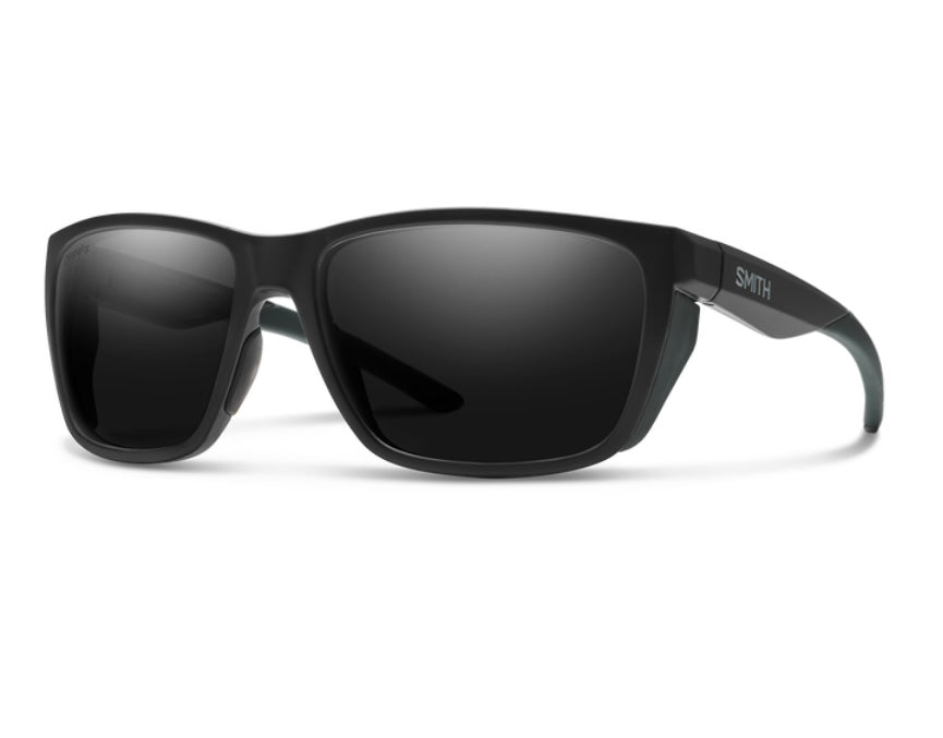 Smith Longfin Chromapop Polarized Sunglasses