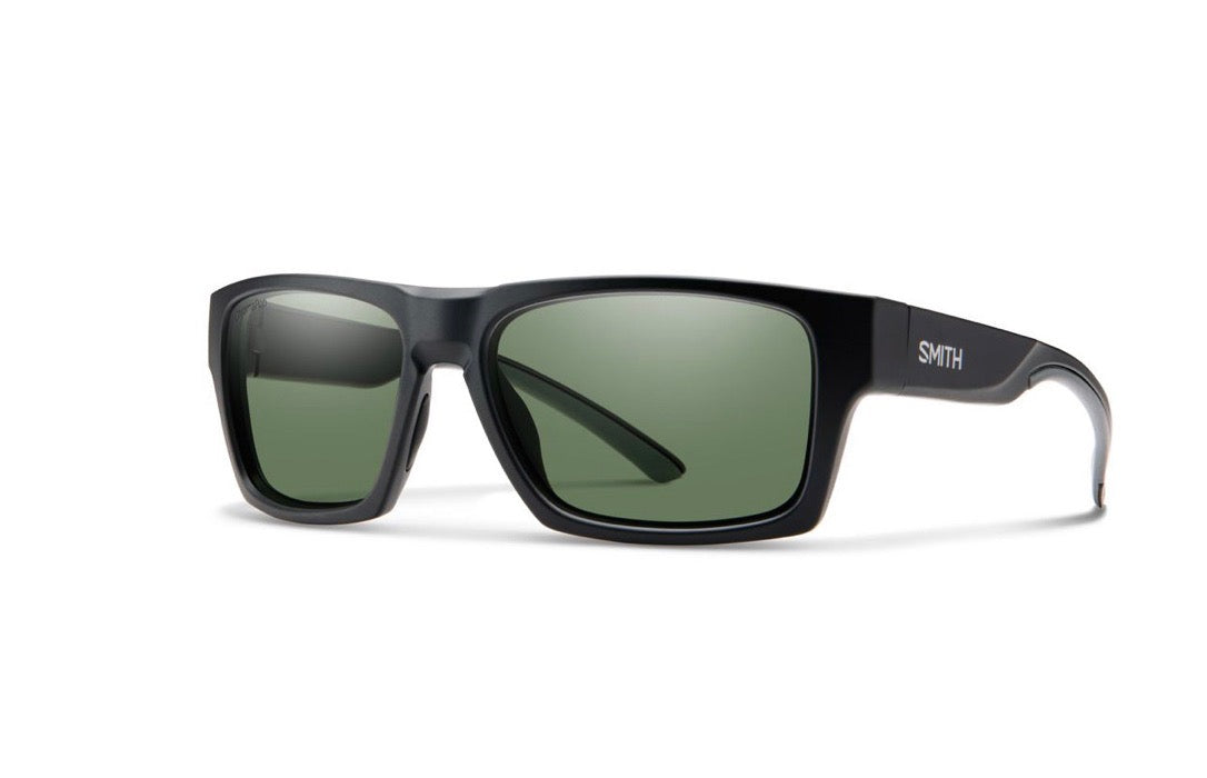 Smith Outlier XL2 Chromapop Polarized Sunglasses