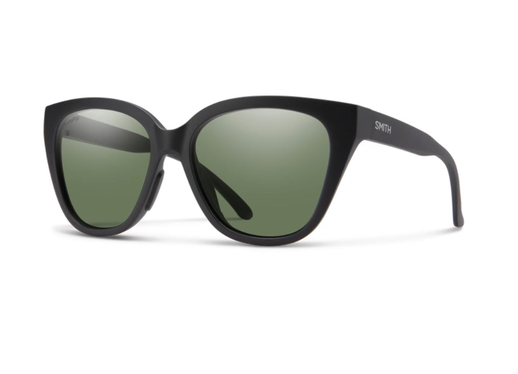 Smith Era Chromapop Polarized Sunglasses