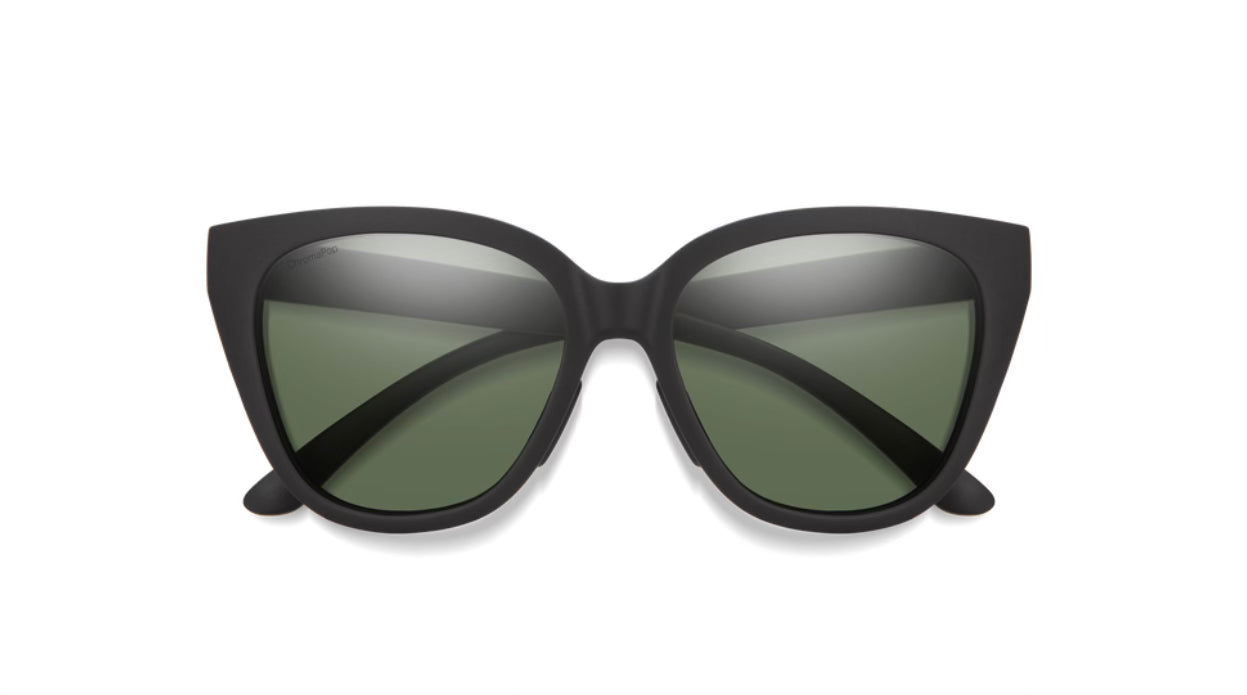 Smith Era Chromapop Polarized Sunglasses