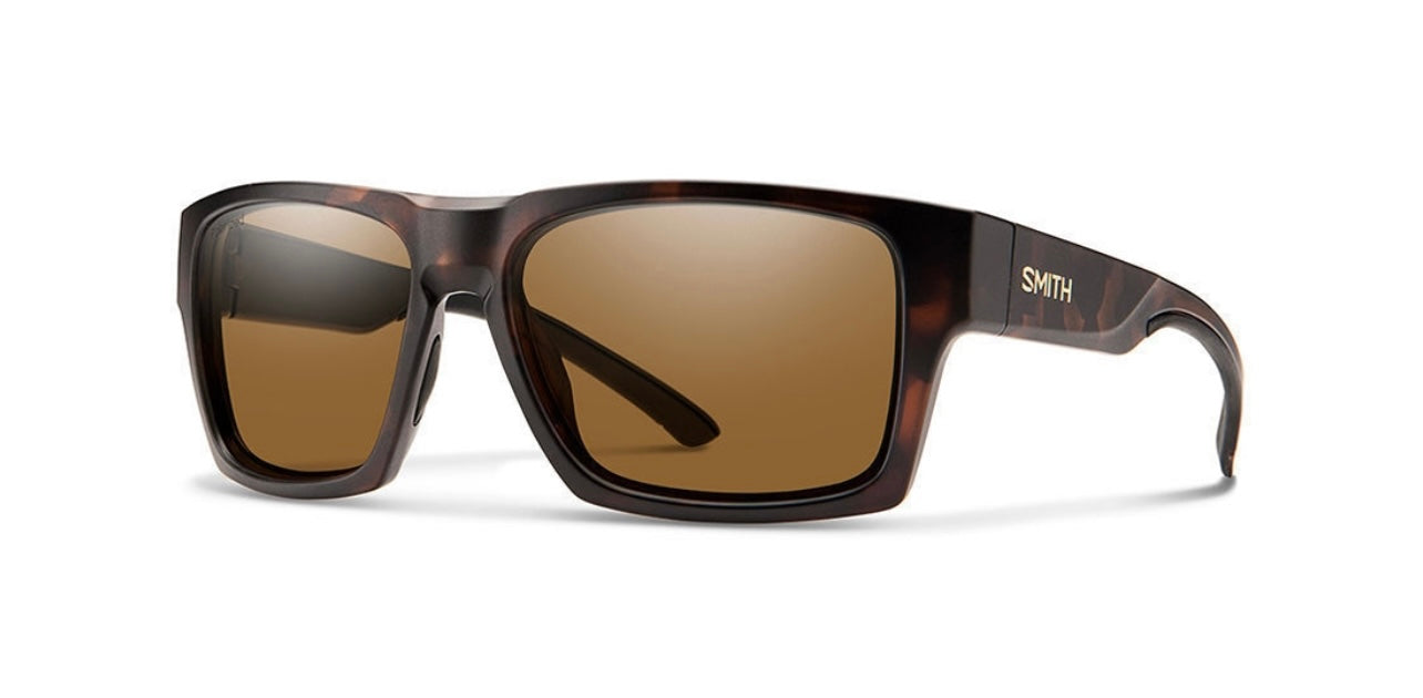 Smith Outlier XL2 Chromapop Polarized Sunglasses